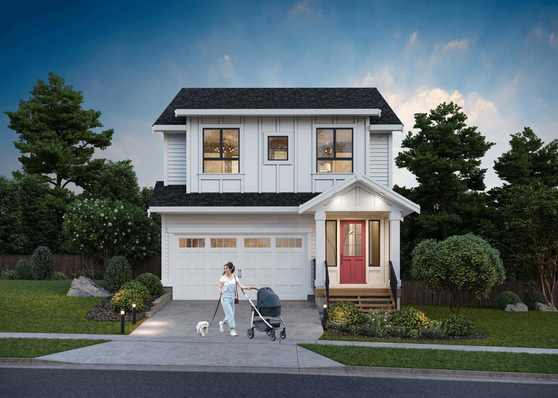Image of home for listing MLS® R3130484