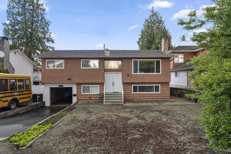 Image of home for listing MLS® R3130531