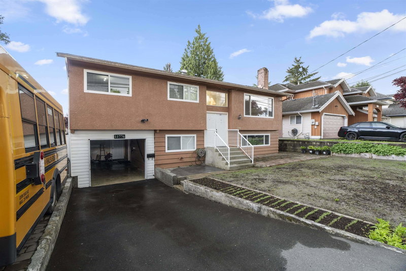 Image of home for listing MLS® R3130531