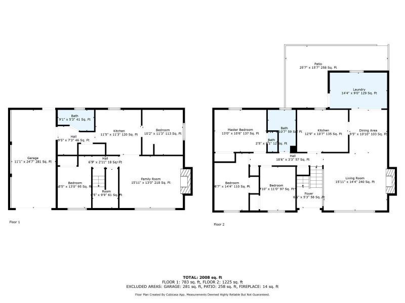 Image of home for listing MLS® R3130531