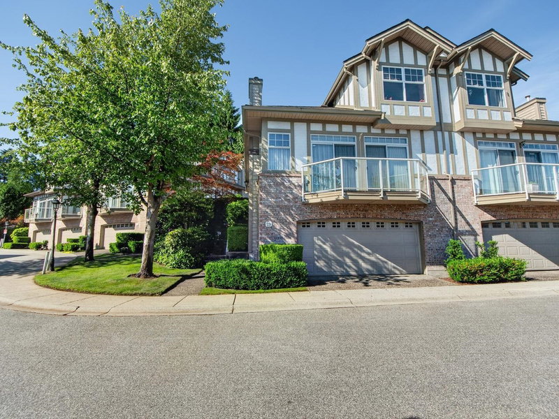 Image of home for listing MLS® R3130554