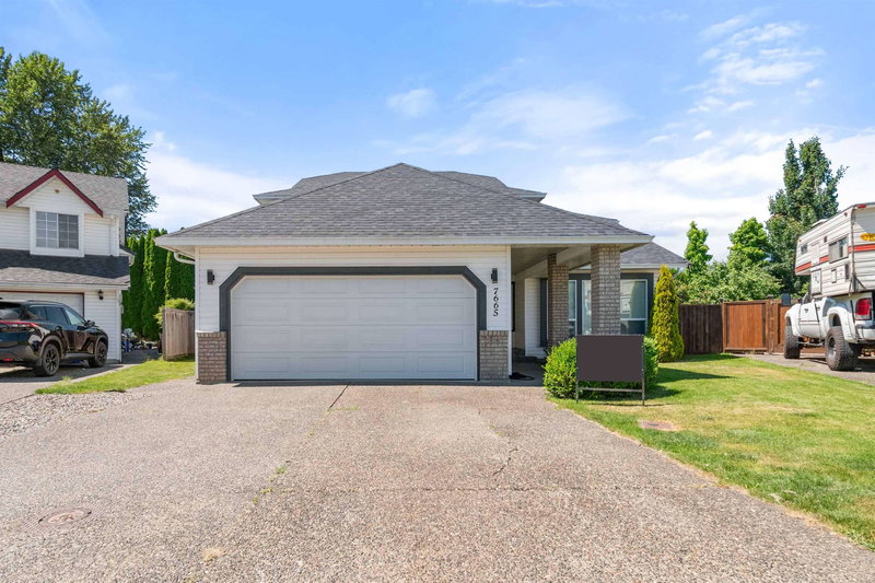 Image of home for listing MLS® R3130555