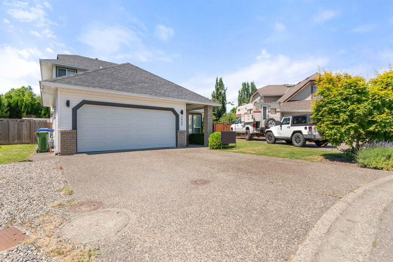 Image of home for listing MLS® R3130555