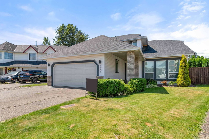 Image of home for listing MLS® R3130555