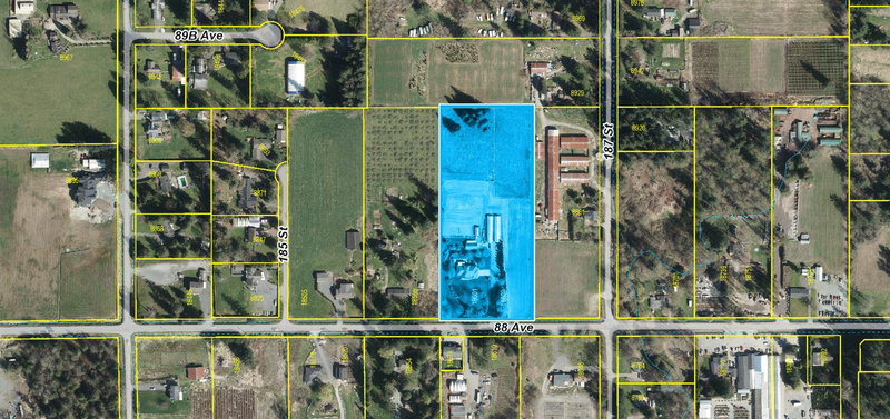 Image of home for listing MLS® R3130599