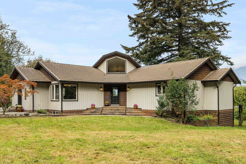 Image of home for listing MLS® R3130607