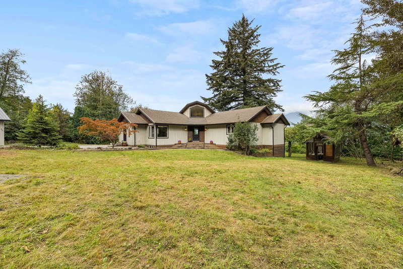 Image of home for listing MLS® R3130607