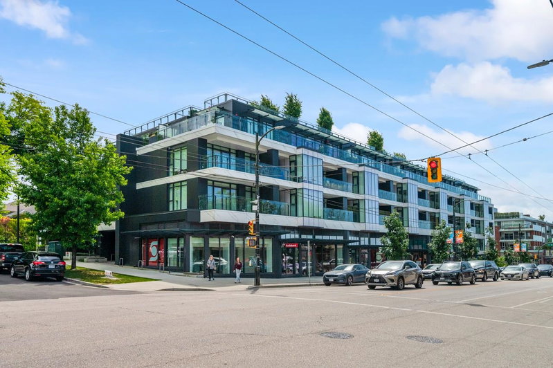 Image of home for listing MLS® R3130615