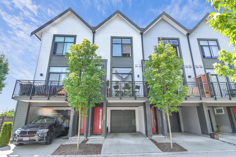 Image of home for listing MLS® R3130617