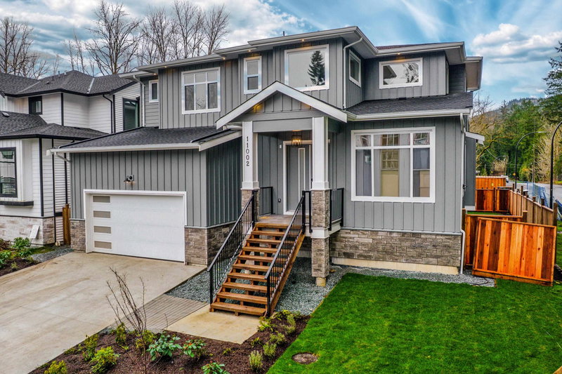 Image of home for listing MLS® R3130651