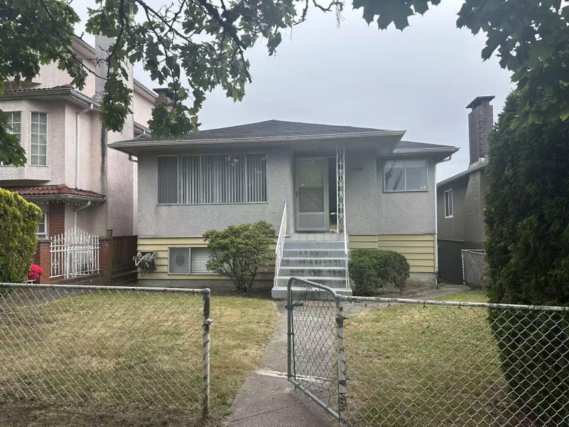 Image of home for listing MLS® R3130656