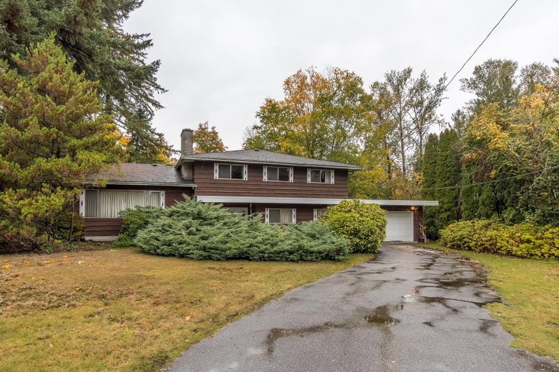 Image of home for listing MLS® R3130663
