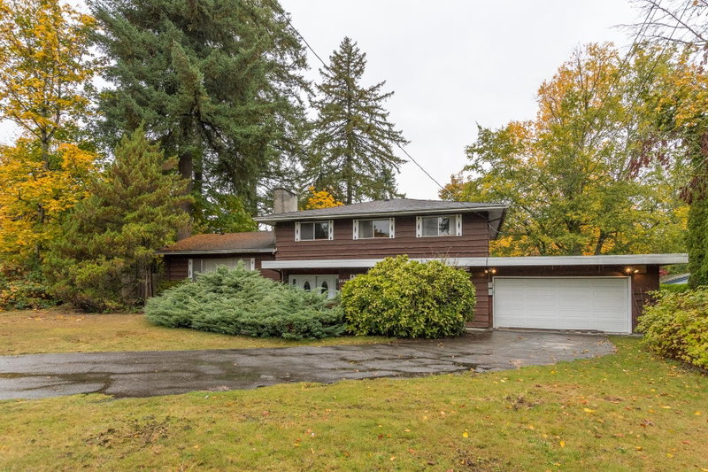 Image of home for listing MLS® R3130663
