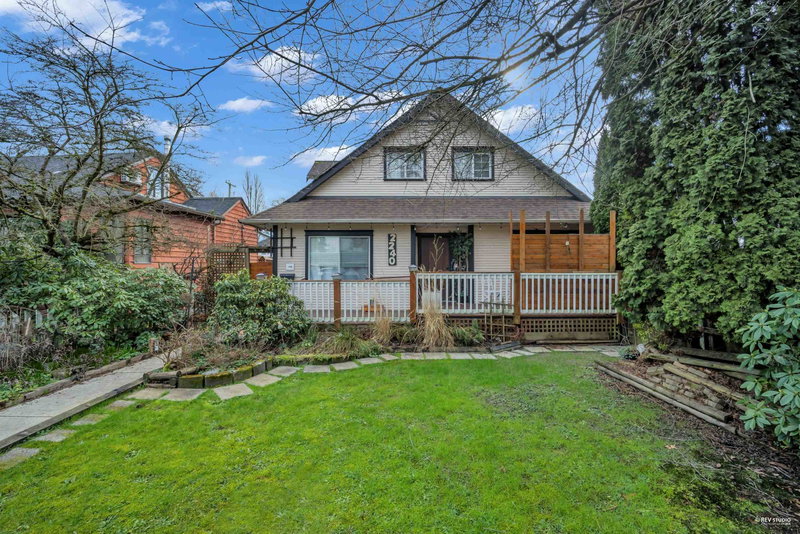Image of home for listing MLS® R3130667