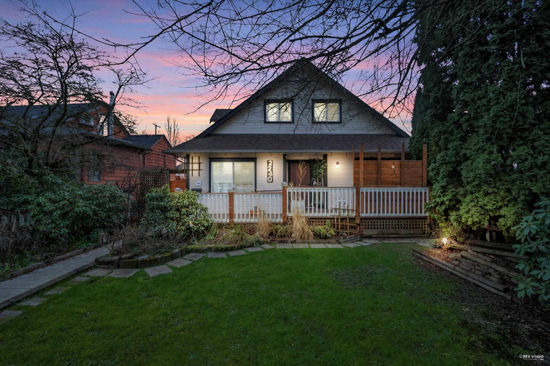 Image of home for listing MLS® R3130667