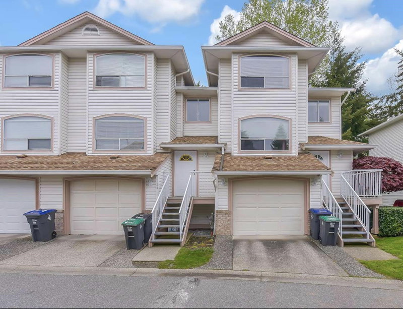 Image of home for listing MLS® R3130726