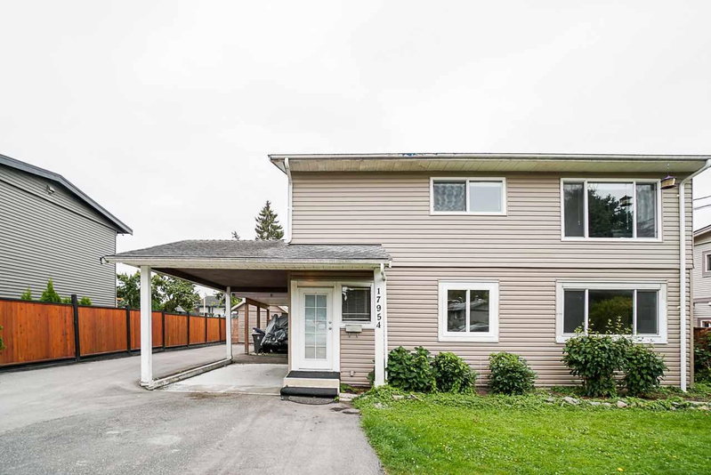 Image of home for listing MLS® R3130751
