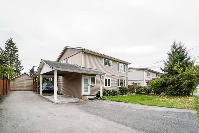 Image of home for listing MLS® R3130751