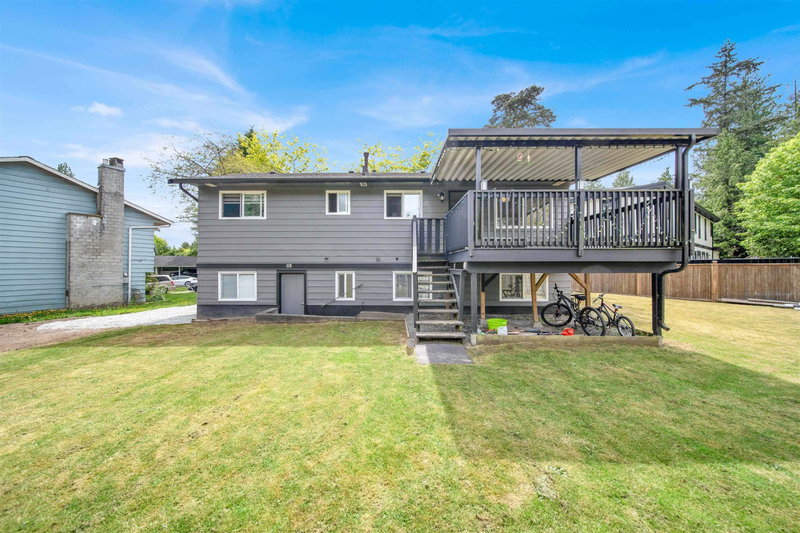 Image of home for listing MLS® R3130768
