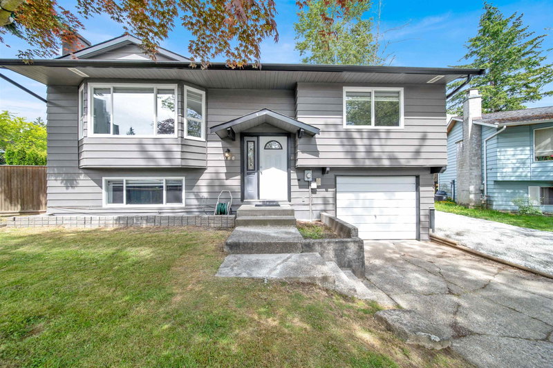 Image of home for listing MLS® R3130768