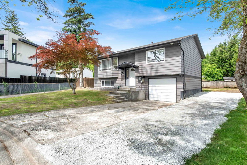 Image of home for listing MLS® R3130768