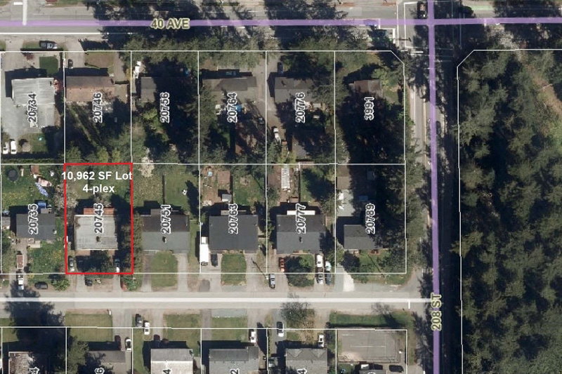 Image of home for listing MLS® R3130770