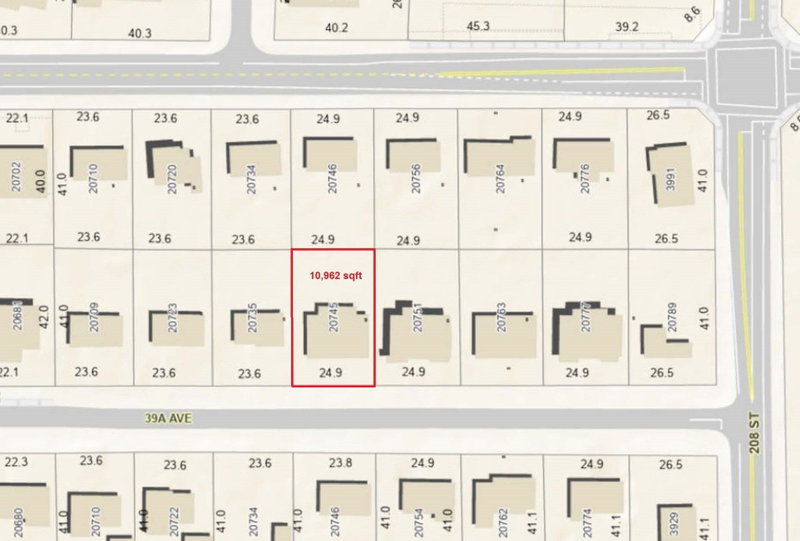 Image of home for listing MLS® R3130770