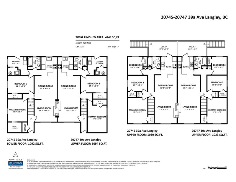 Image of home for listing MLS® R3130770