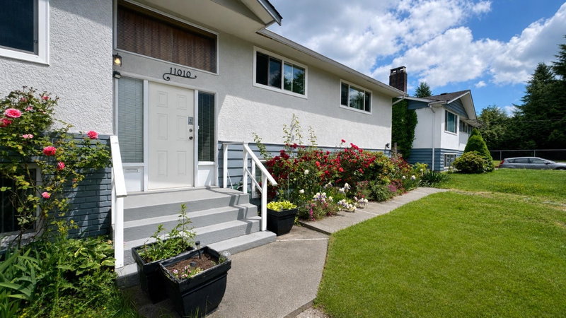 Image of home for listing MLS® R3130780