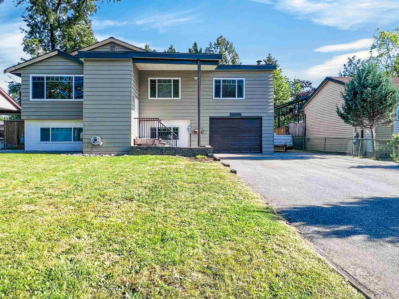 Image of home for listing MLS® R3130789