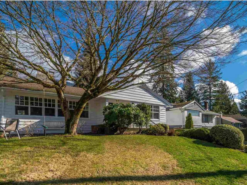 Image of home for listing MLS® R3130792