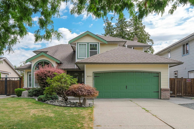 Image of home for listing MLS® R3130827
