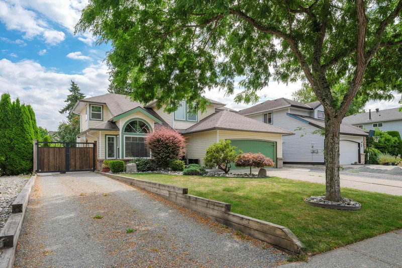 Image of home for listing MLS® R3130827