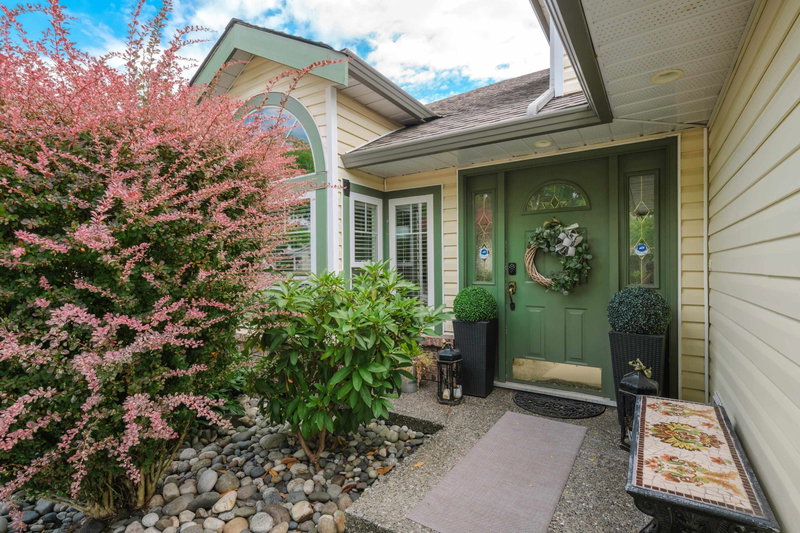 Image of home for listing MLS® R3130827