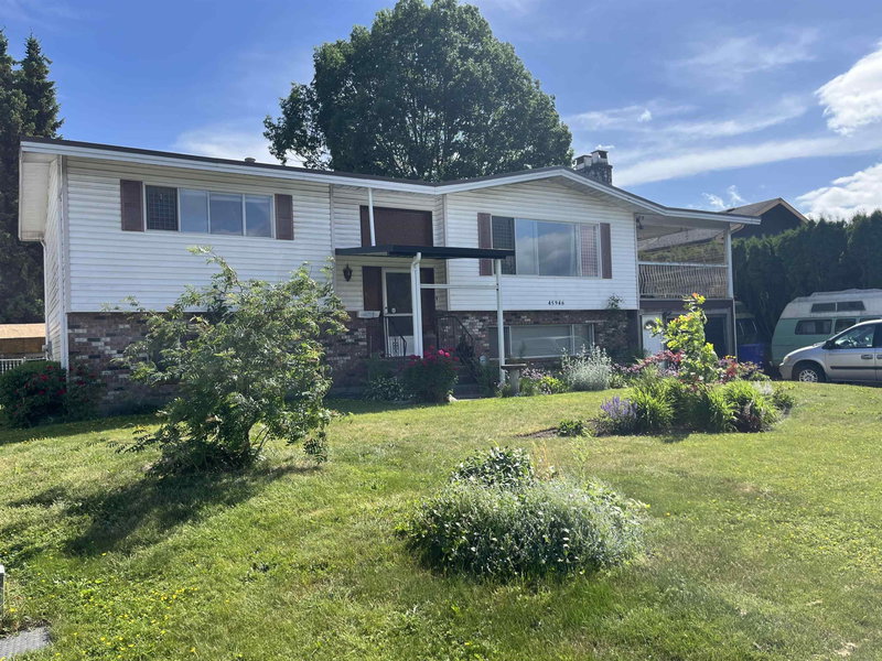 Image of home for listing MLS® R3130844
