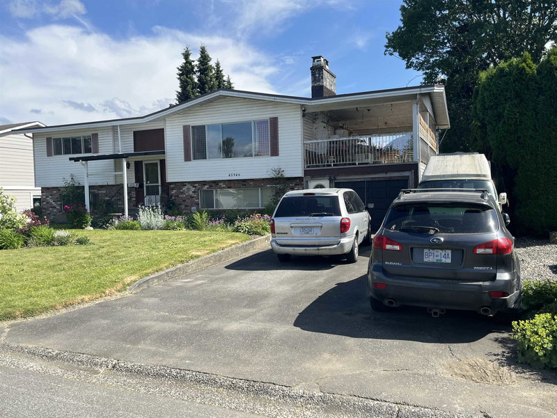 Image of home for listing MLS® R3130844