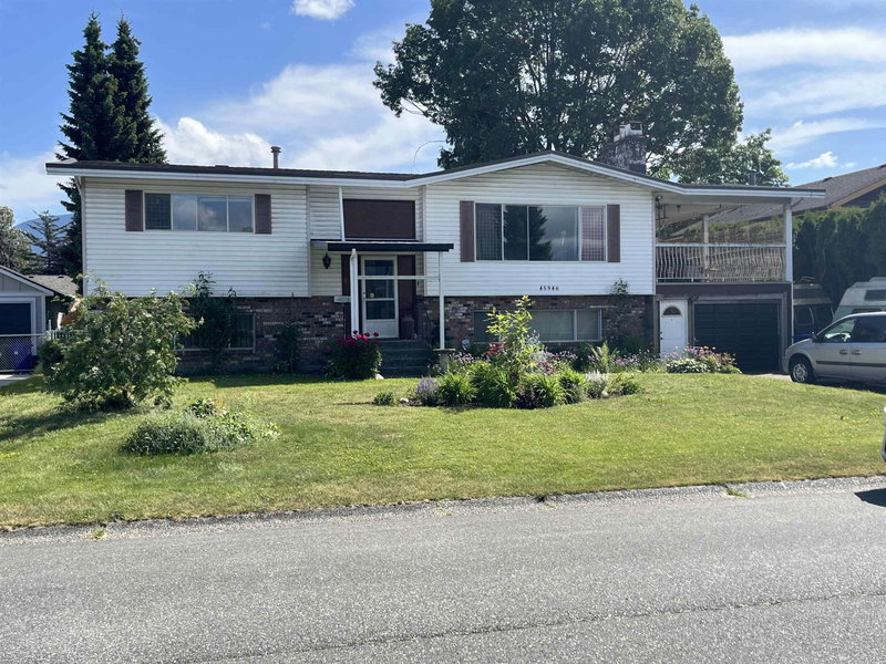 Image of home for listing MLS® R3130844