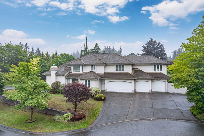 Image of home for listing MLS® R3130860