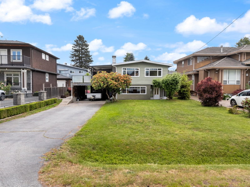 Image of home for listing MLS® R3130891