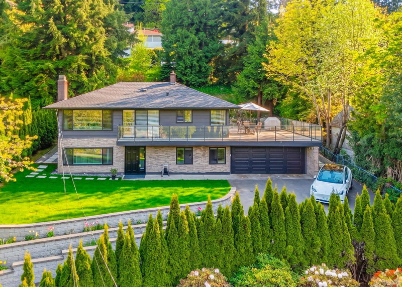Image of home for listing MLS® R3130894