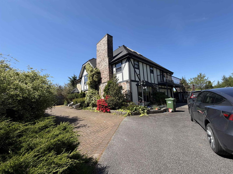 Image of home for listing MLS® R3130928