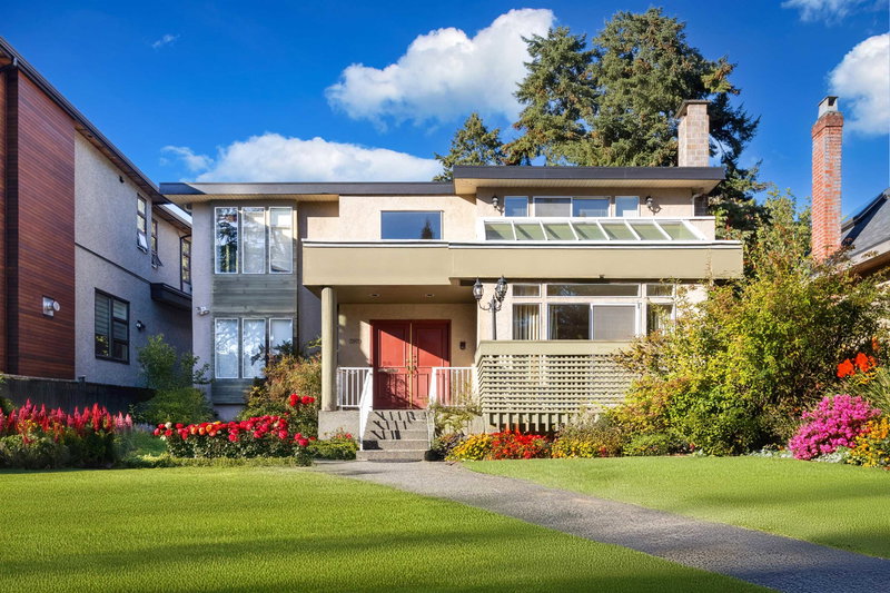 Image of home for listing MLS® R3130961
