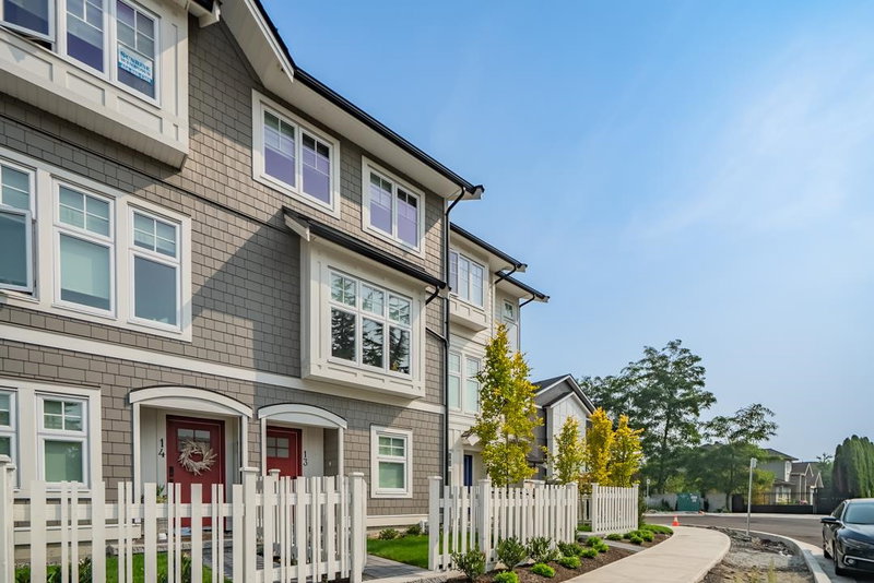 Image of home for listing MLS® R3130990