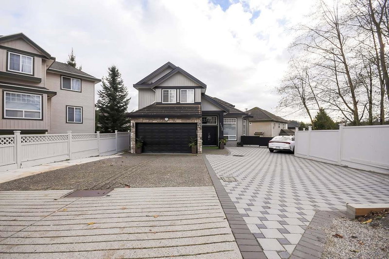 Image of home for listing MLS® R3130991