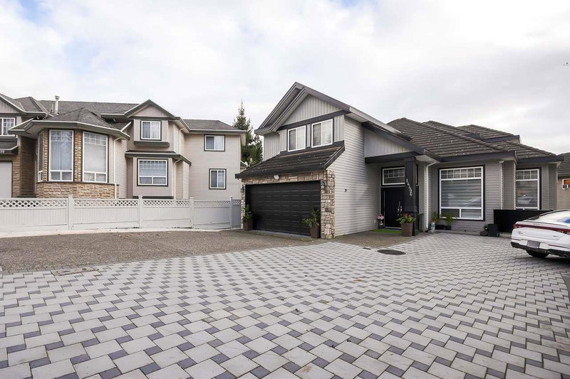 Image of home for listing MLS® R3130991