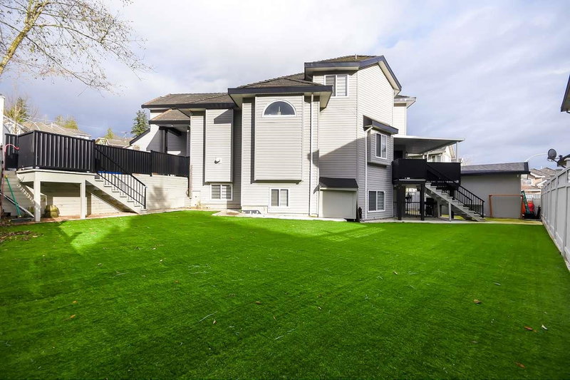 Image of home for listing MLS® R3130991