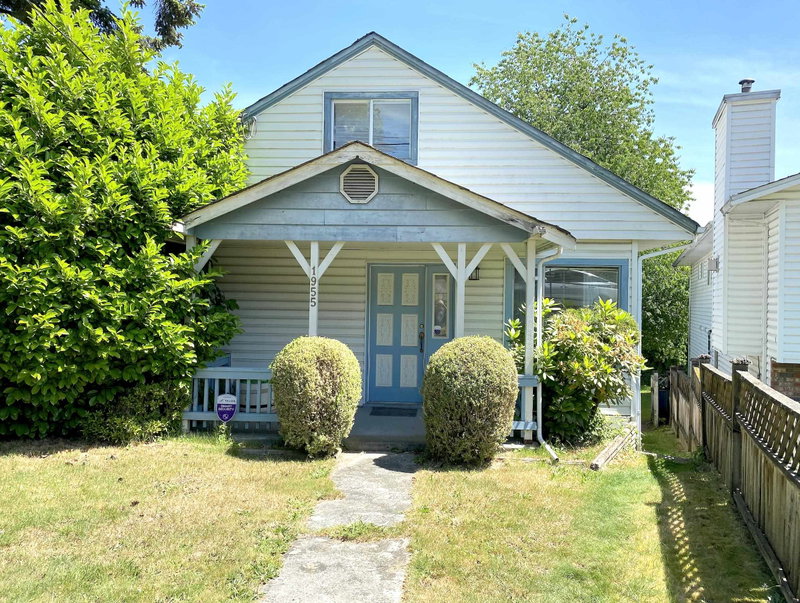 Image of home for listing MLS® R3130994