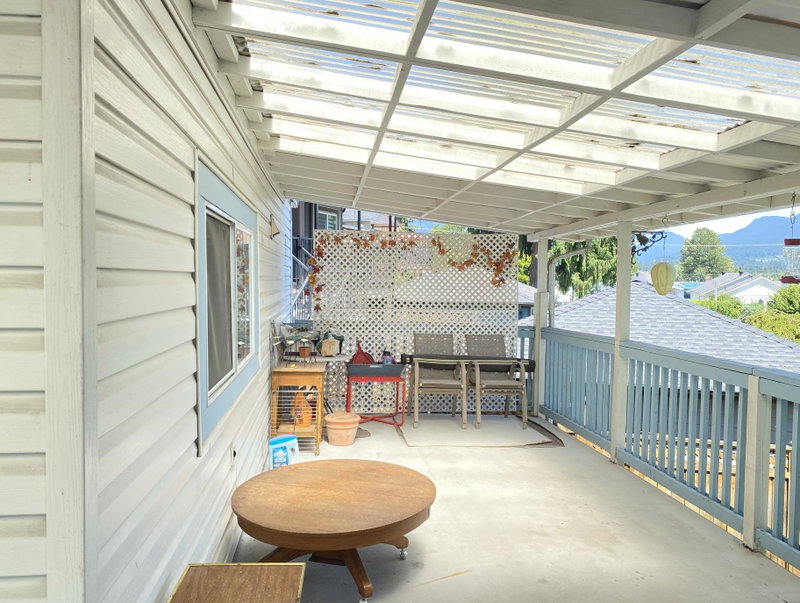 Image of home for listing MLS® R3130994