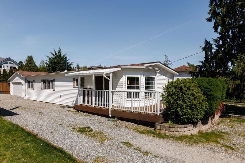 Image of home for listing MLS® R3131005