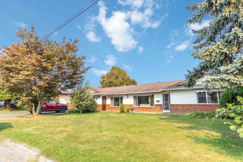 Image of home for listing MLS® R3131140